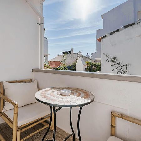 Lovely Apartment In Lagos With Terrace - Close To Beach Eksteriør bilde
