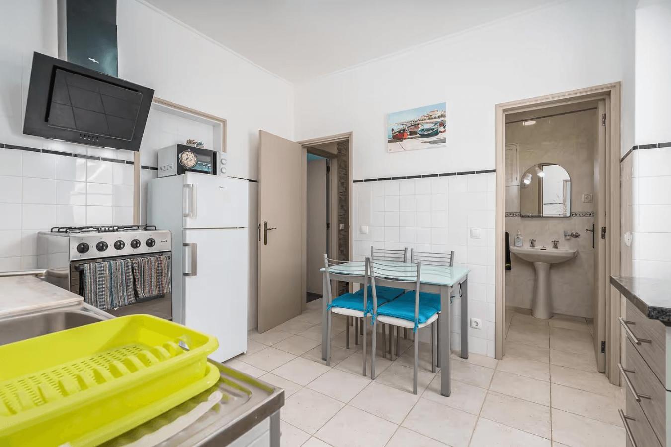 Lovely Apartment In Lagos With Terrace - Close To Beach Eksteriør bilde