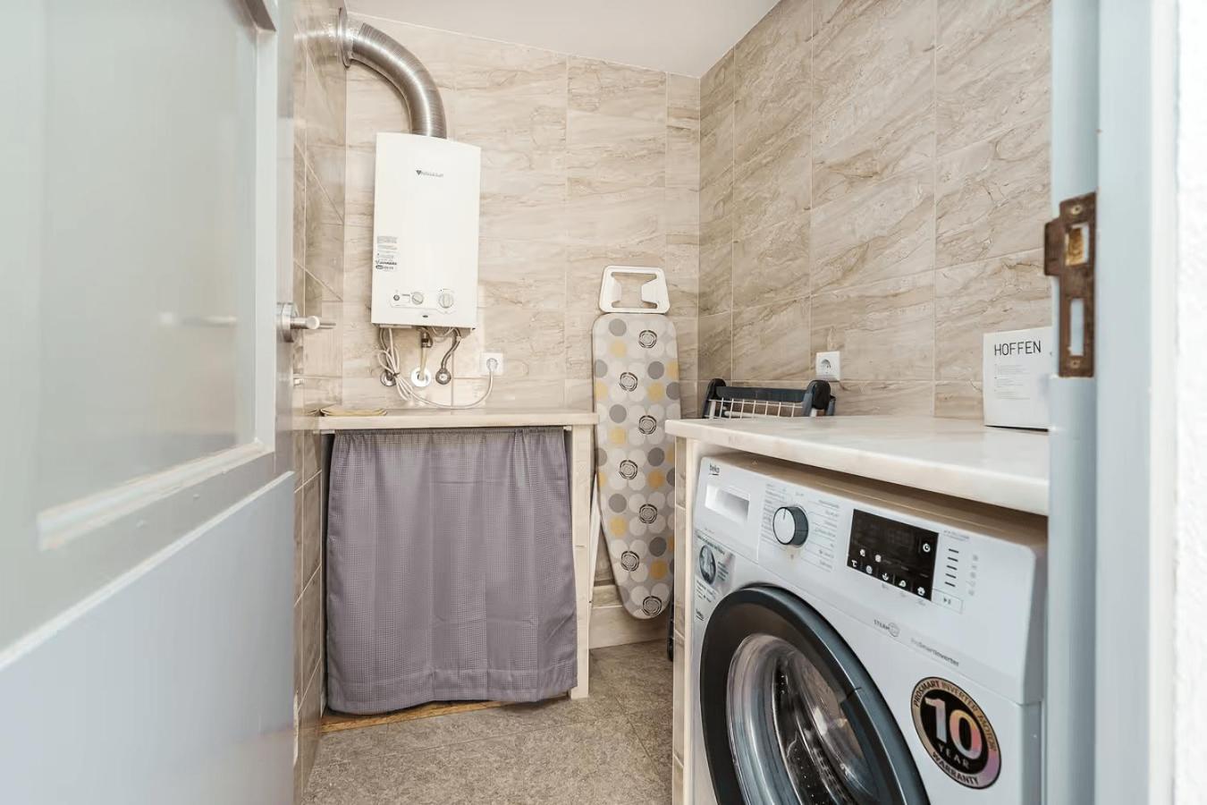 Lovely Apartment In Lagos With Terrace - Close To Beach Eksteriør bilde