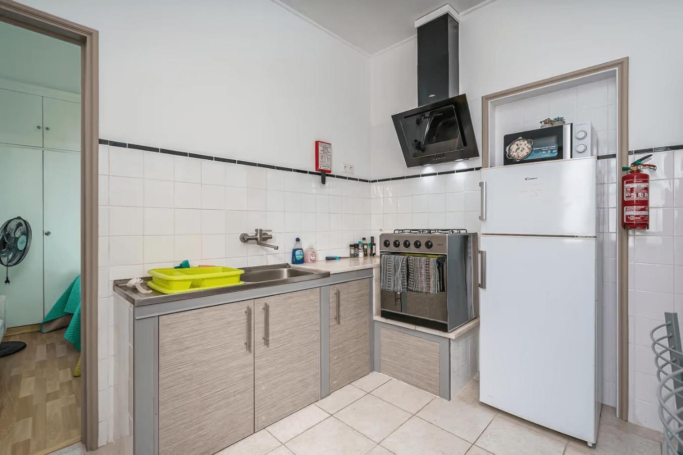 Lovely Apartment In Lagos With Terrace - Close To Beach Eksteriør bilde