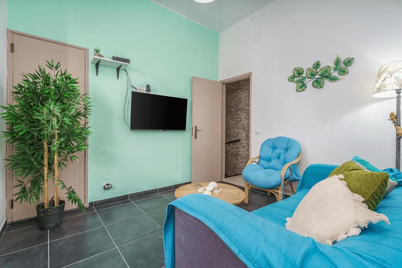 Lovely Apartment In Lagos With Terrace - Close To Beach Eksteriør bilde