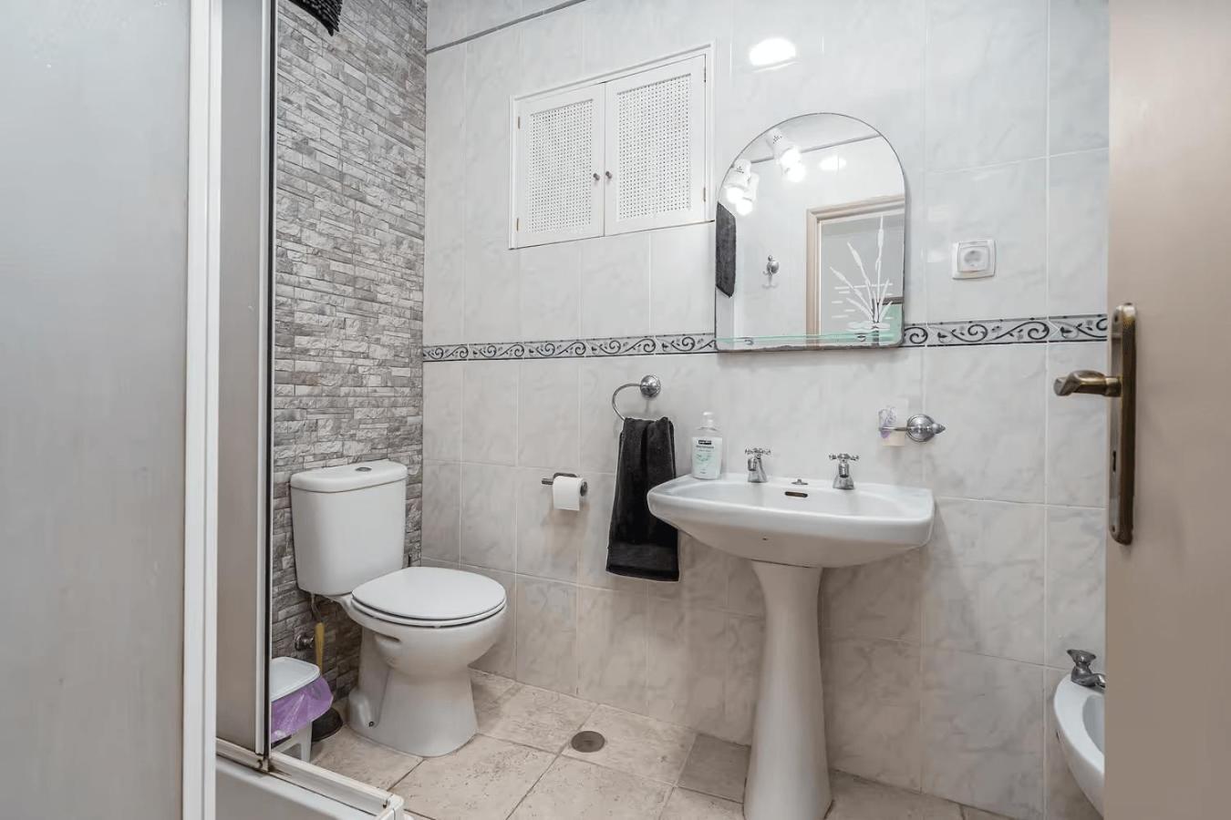 Lovely Apartment In Lagos With Terrace - Close To Beach Eksteriør bilde