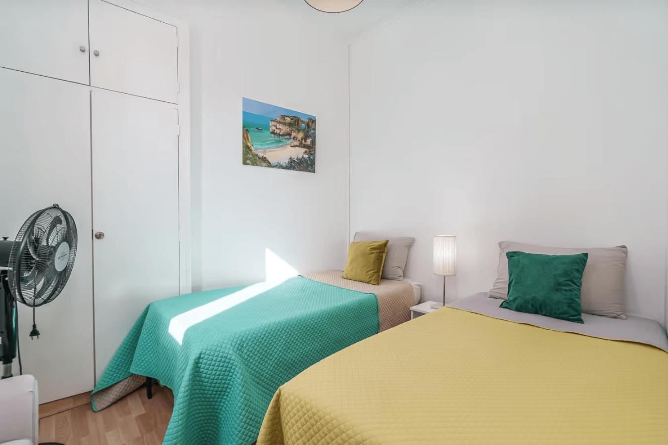 Lovely Apartment In Lagos With Terrace - Close To Beach Eksteriør bilde